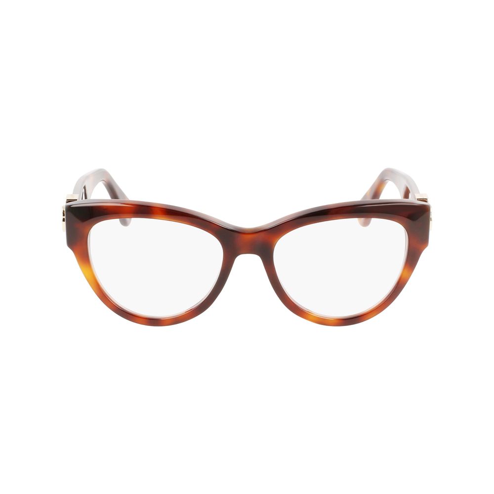 Lanvin Brown Acetate Frames - ACCEXO