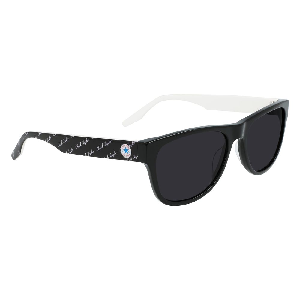 Converse Black Acetate Sunglasses - ACCEXO