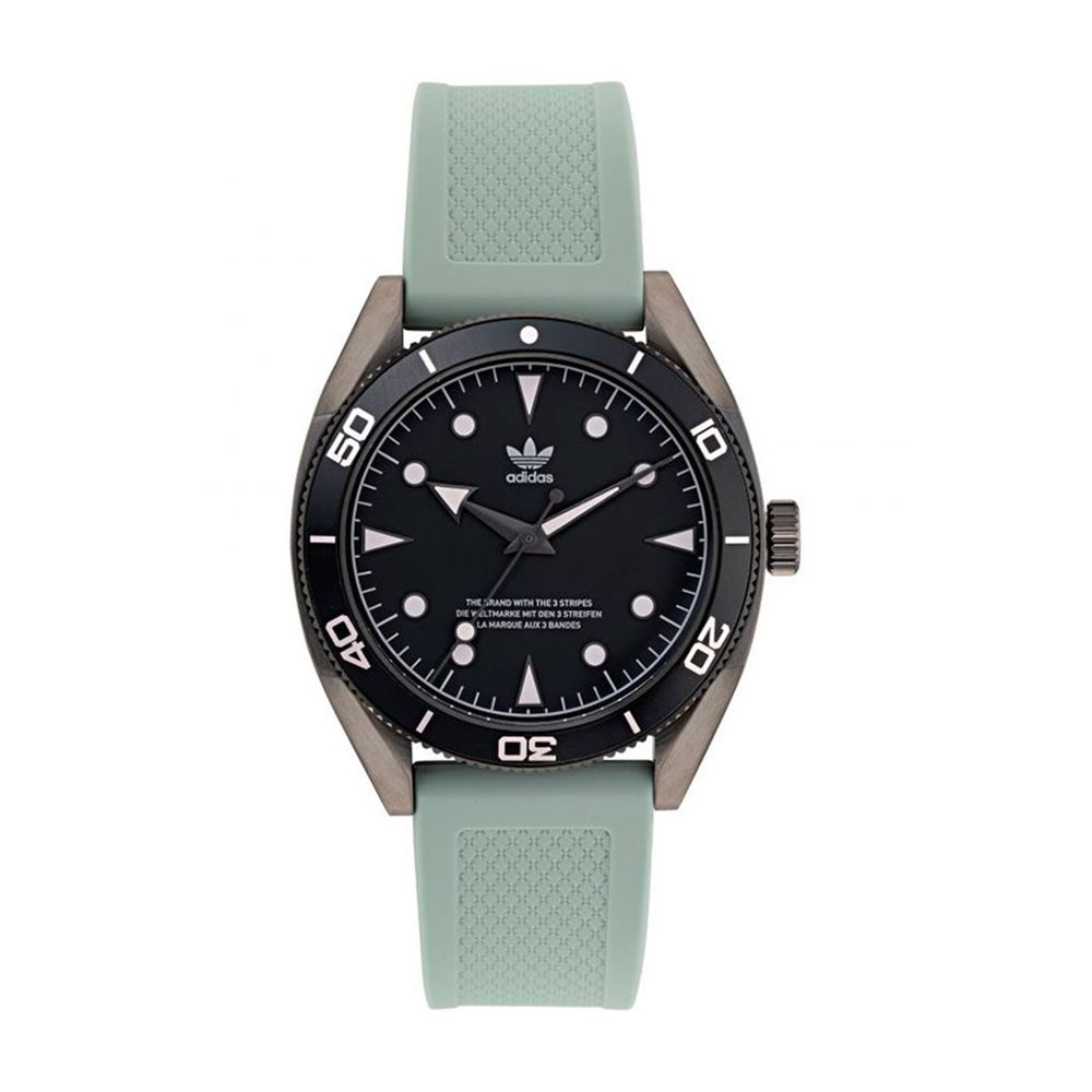Adidas Bicolor Synthetic Sport Watch Main image