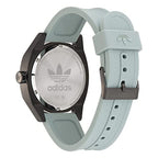 Adidas Bicolor Synthetic Sport Watch