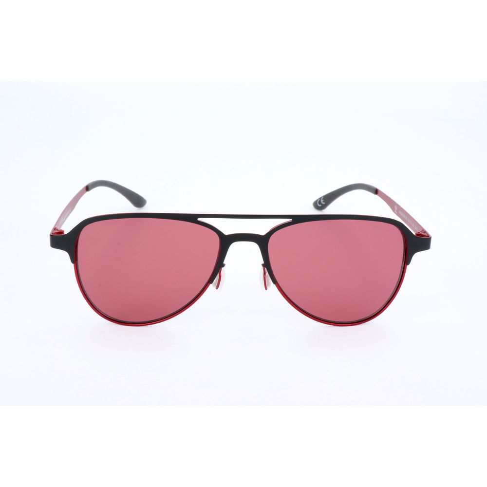 Adidas Black Metal Sunglasses - ACCEXO