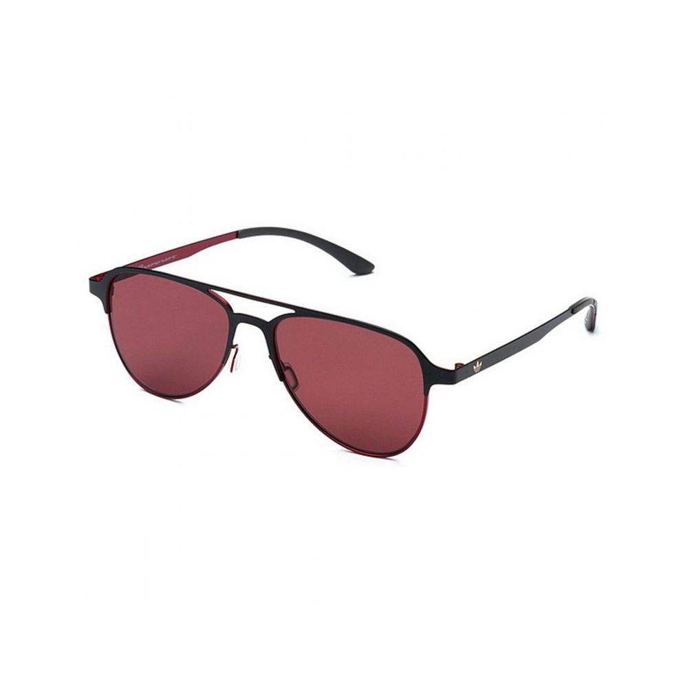 Adidas Black Metal Sunglasses - ACCEXO