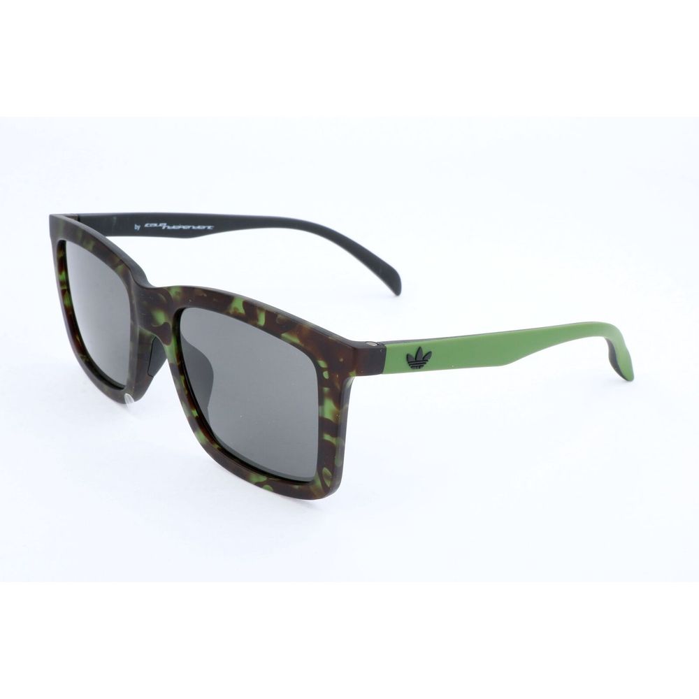 Adidas Green Acetate Sunglasses - ACCEXO