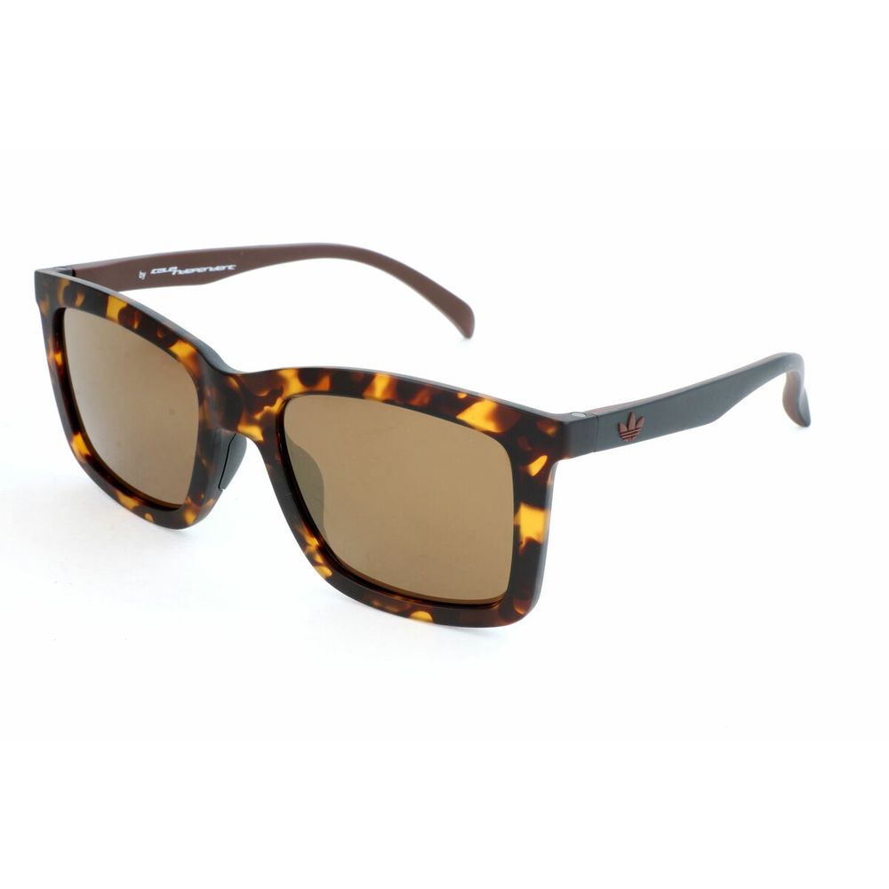 Adidas Brown Acetate Sunglasses Secondary image