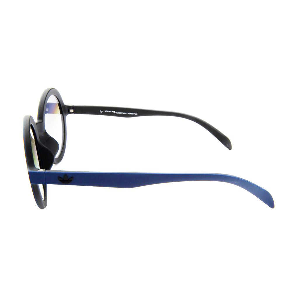 Adidas Blue Plastic Sunglasses - ACCEXO