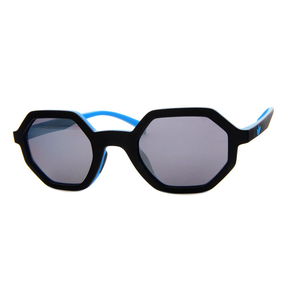 Adidas Black Plastic Sunglasses Main image