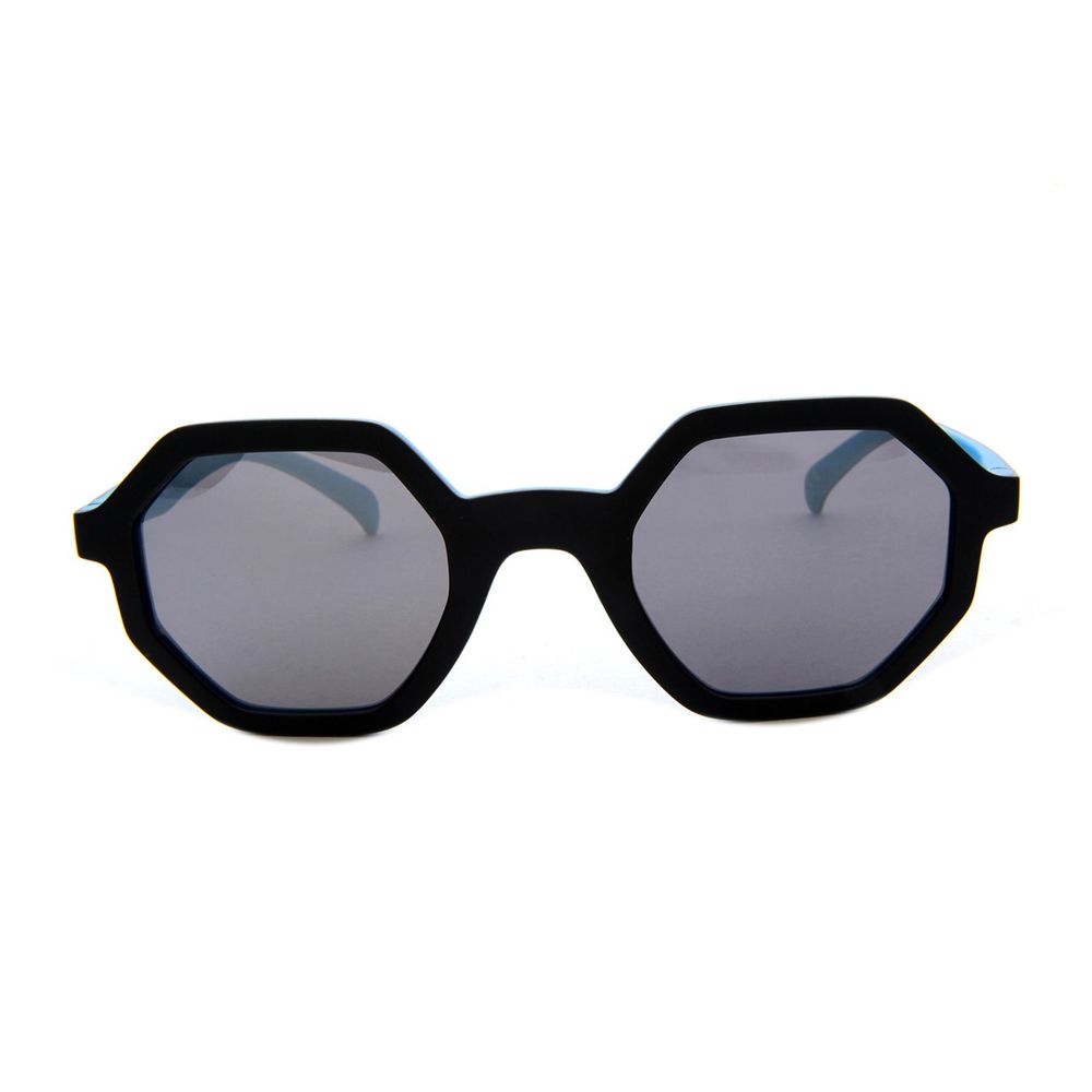Adidas Black Plastic Sunglasses - ACCEXO