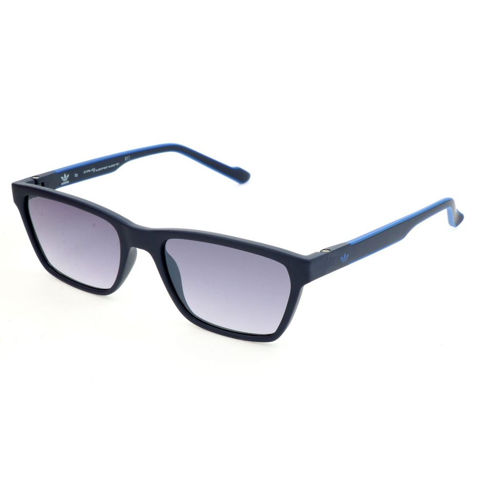 Adidas Blue Acetate Sunglasses - ACCEXO