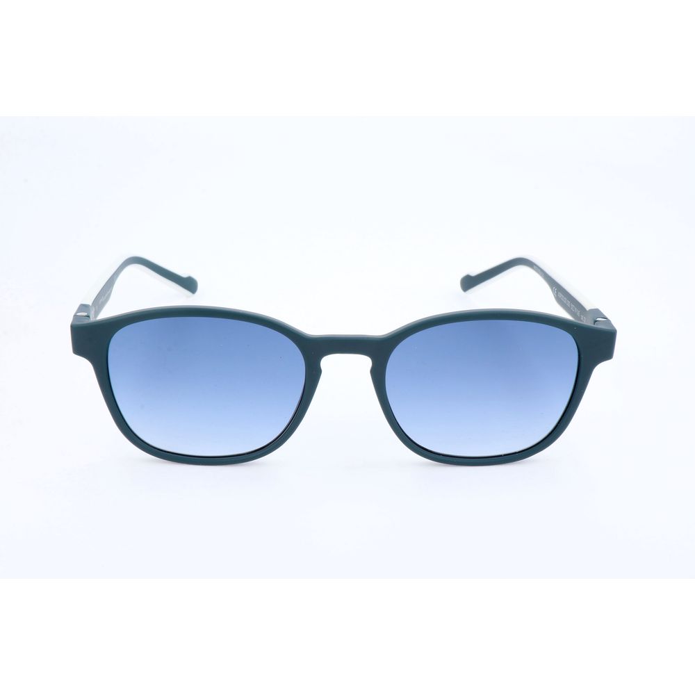 Adidas Blue Acetate Sunglasses - ACCEXO