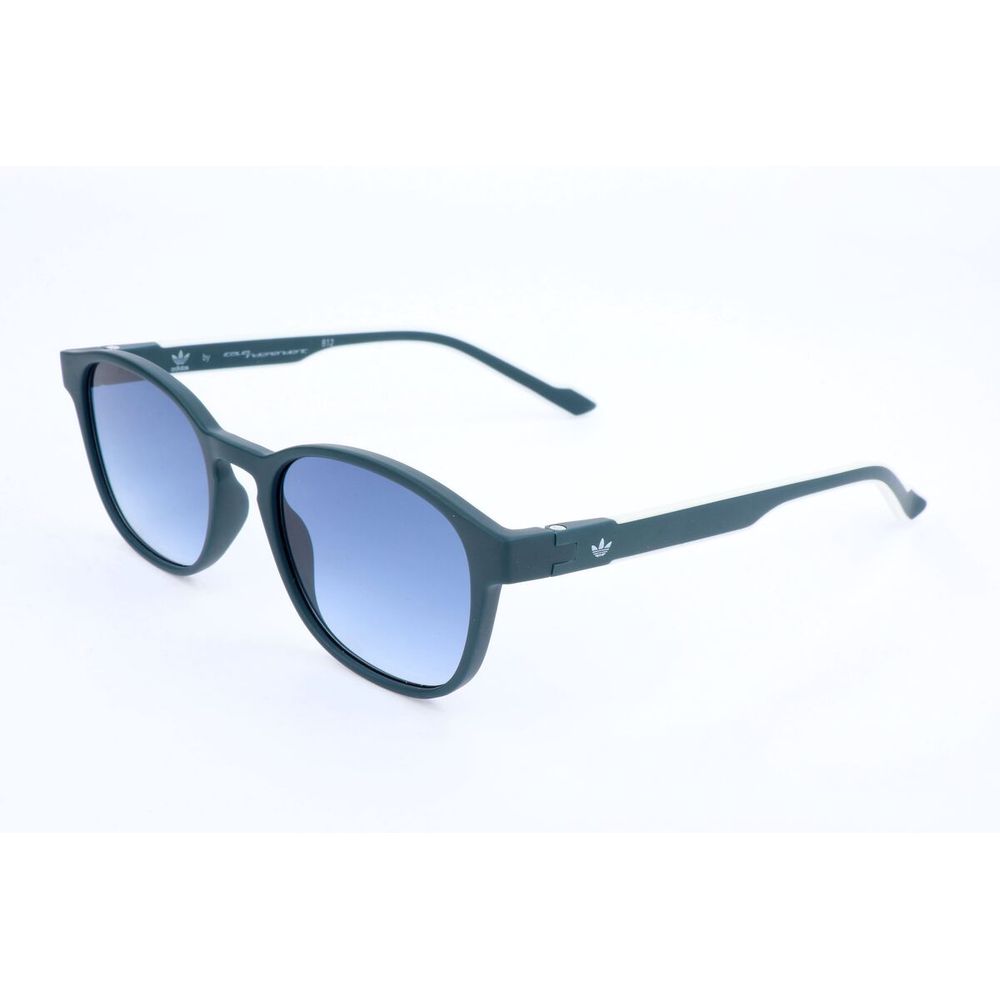 Adidas Blue Acetate Sunglasses - ACCEXO