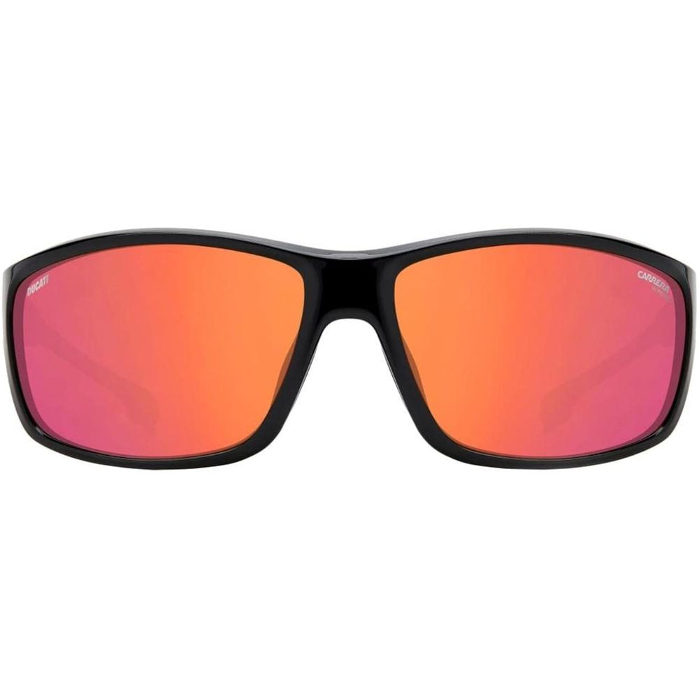 Carrera Black Injected Sunglasses - ACCEXO