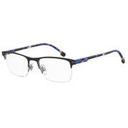 Carrera Black Metal Glasses (Frames)