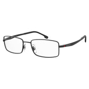 Carrera Black Metal Glasses (Frames)