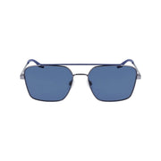 Converse Gray Metal Sunglasses - ACCEXO