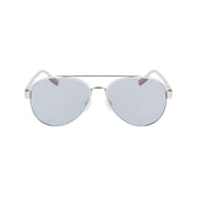 Converse White Metal Sunglasses - ACCEXO