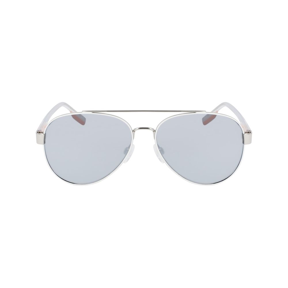 Converse White Metal Sunglasses - ACCEXO