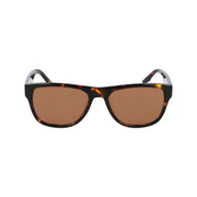 Converse Brown Acetate Sunglasses - ACCEXO