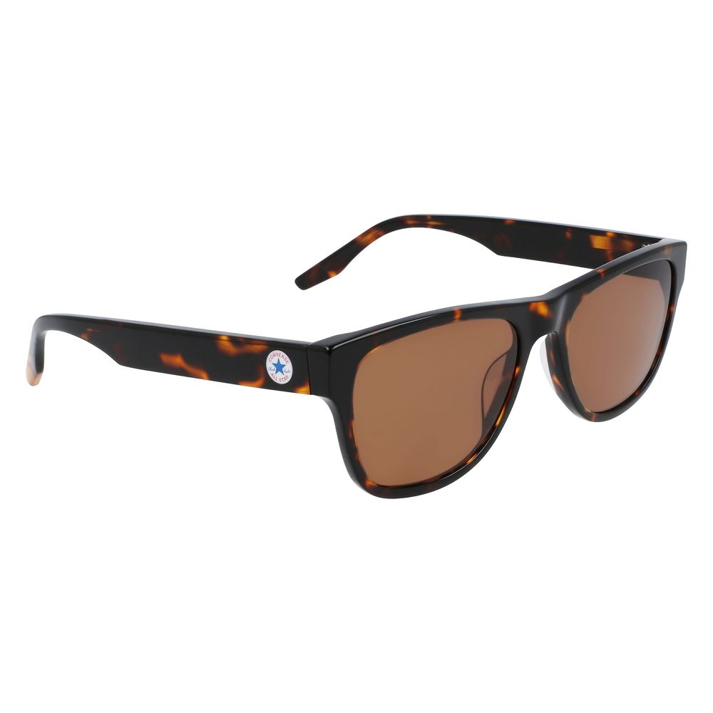 Converse Brown Acetate Sunglasses - ACCEXO