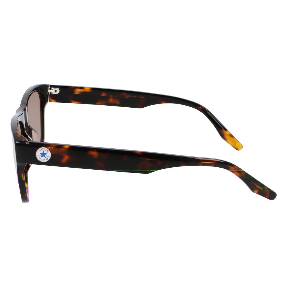 Converse Brown Acetate Sunglasses - ACCEXO