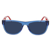 Converse Blue Acetate Sunglasses - ACCEXO