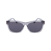 Converse Gray Acetate Sunglasses - ACCEXO