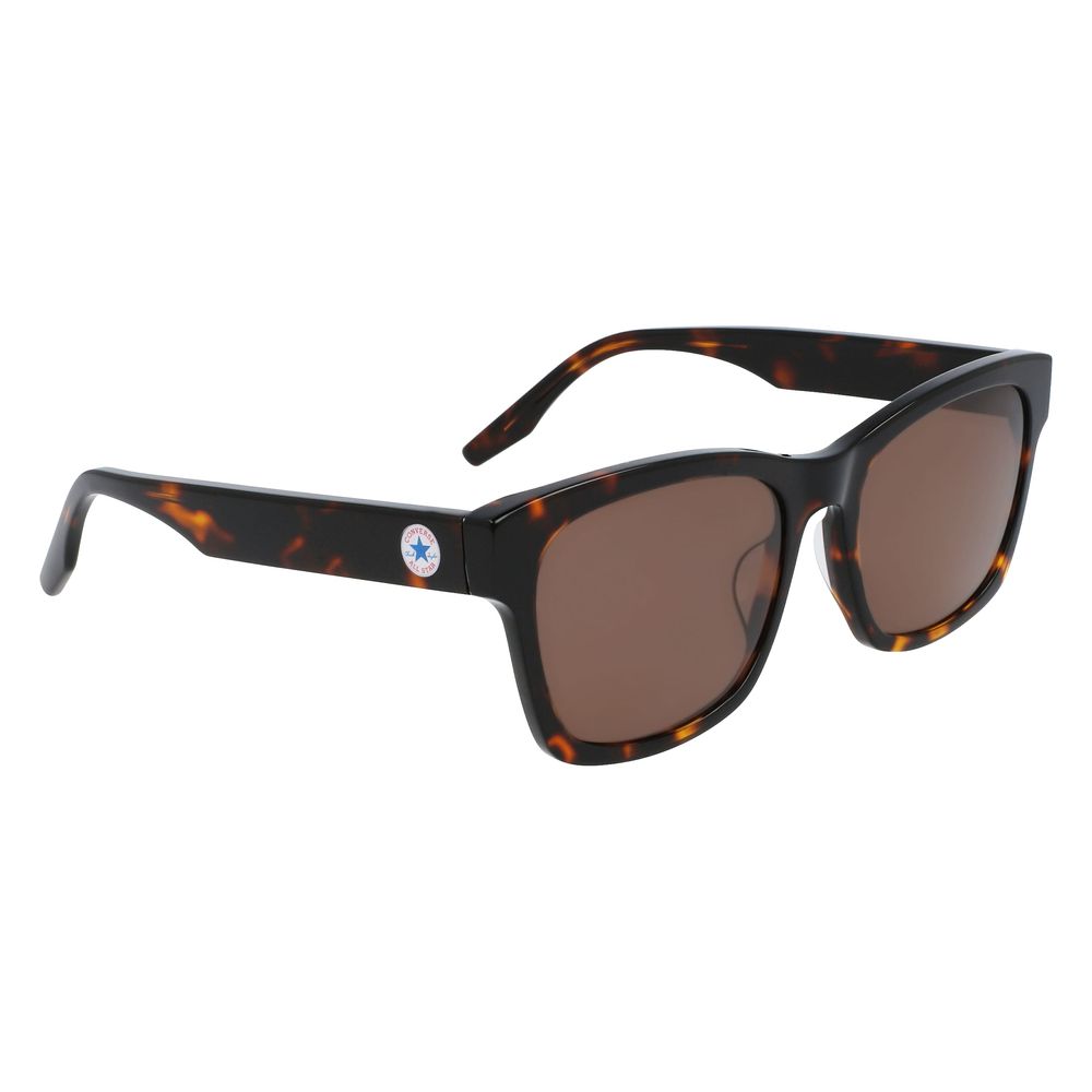 Converse Brown Acetate Sunglasses - ACCEXO