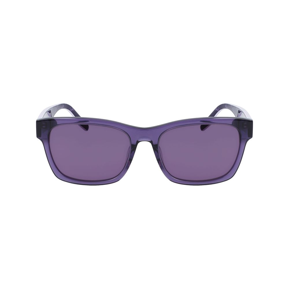 Converse Purple Acetate Sunglasses - ACCEXO