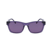 Converse Purple Acetate Sunglasses - ACCEXO