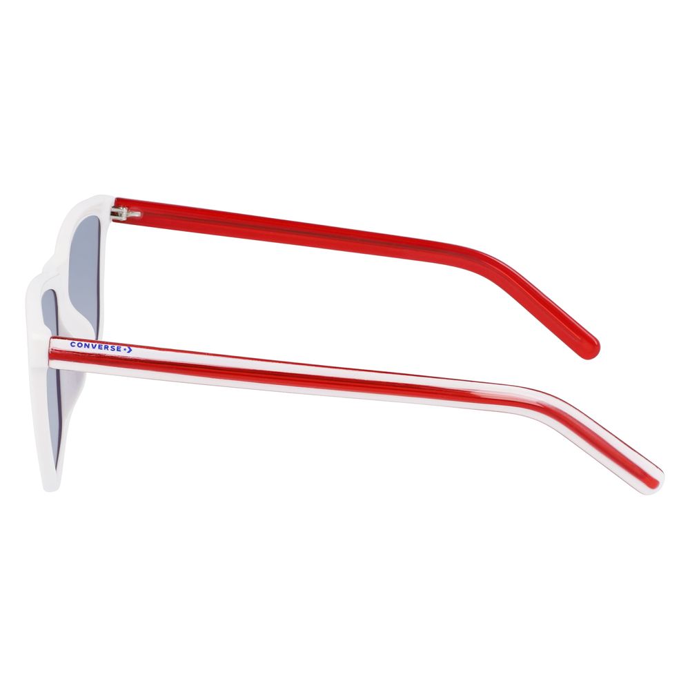 Converse White Injected Sunglasses - ACCEXO