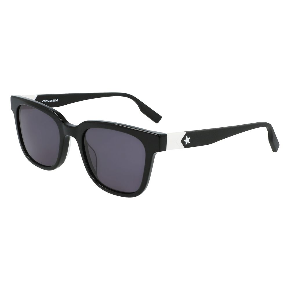 Converse Black Acetate Sunglasses - ACCEXO