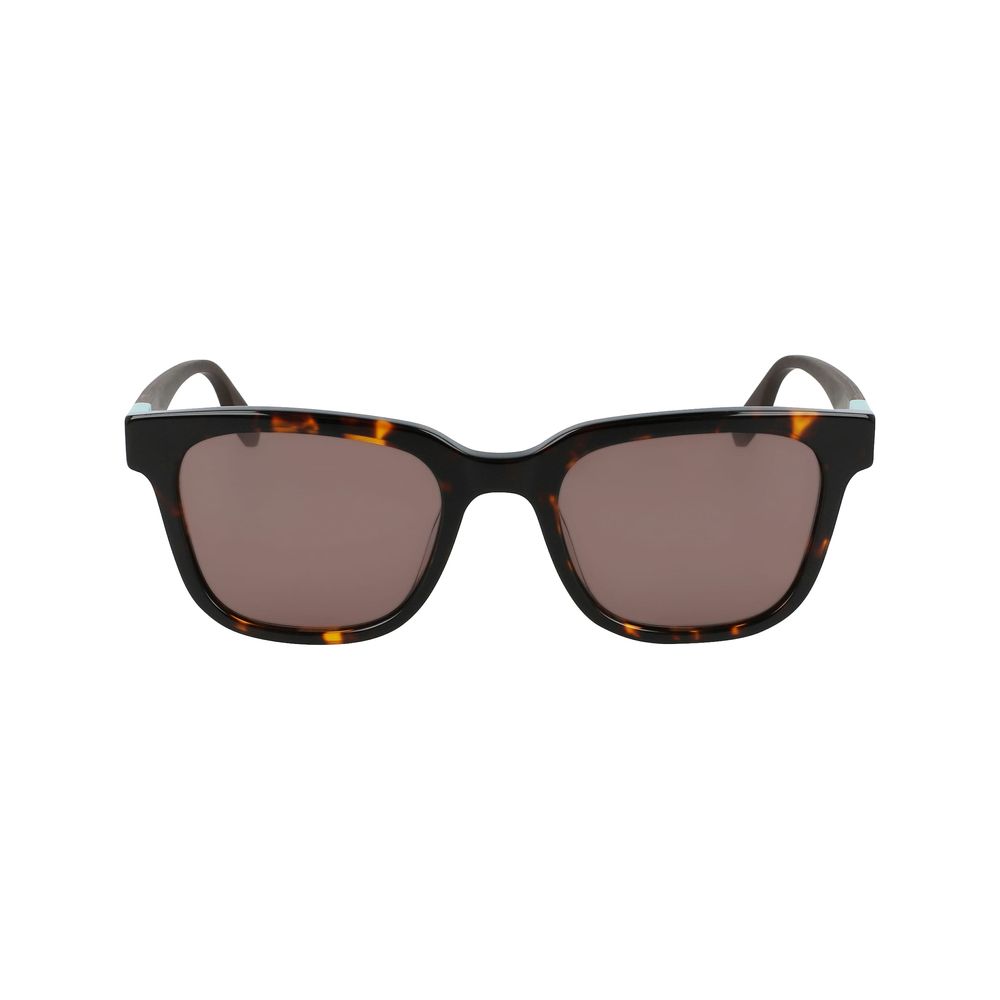 Converse Brown Acetate Sunglasses - ACCEXO
