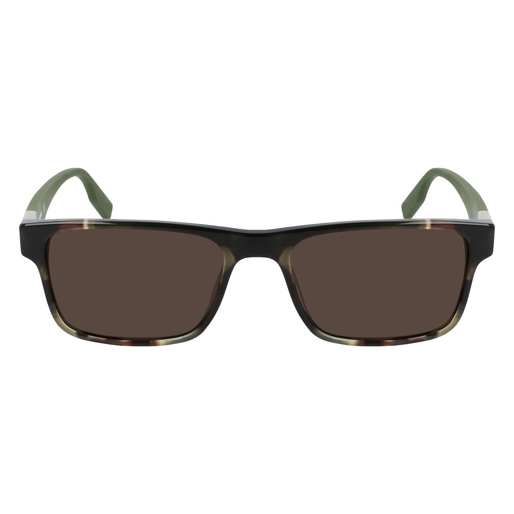 Converse Green Acetate Sunglasses - ACCEXO