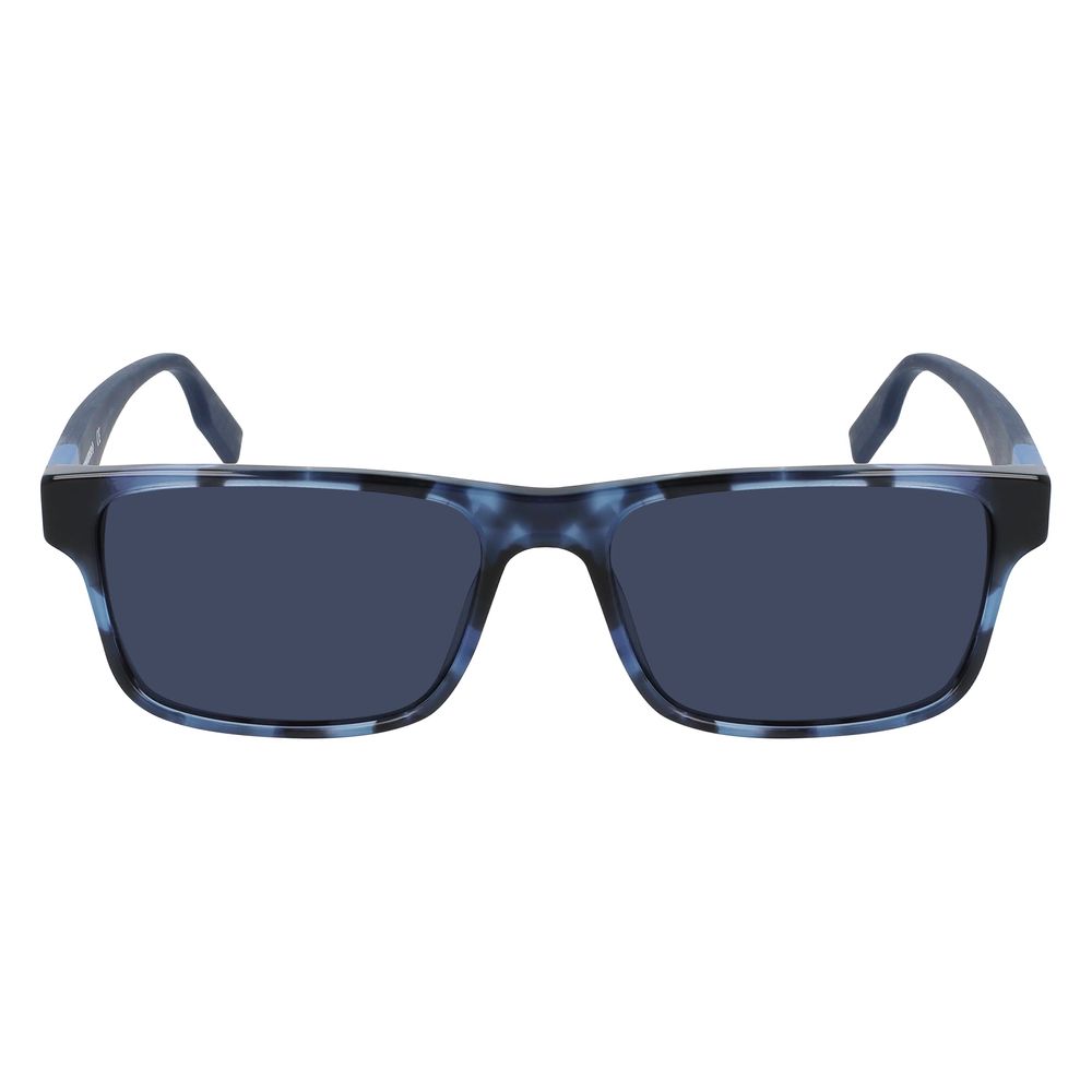 Converse Blue Acetate Sunglasses - ACCEXO