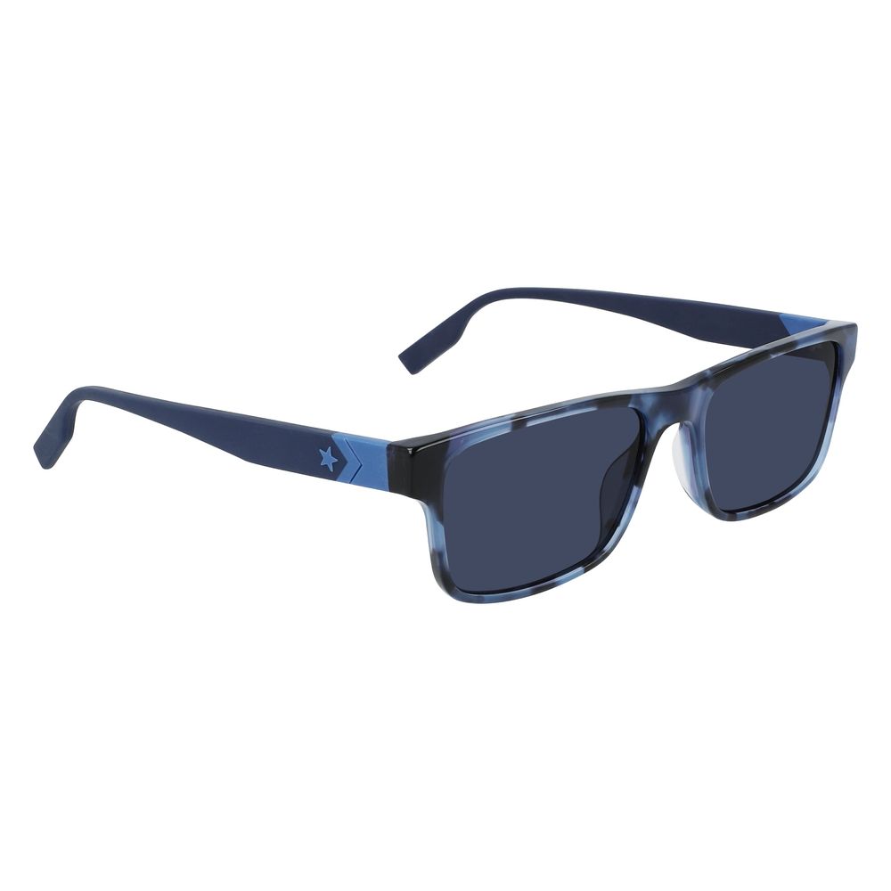 Converse Blue Acetate Sunglasses - ACCEXO