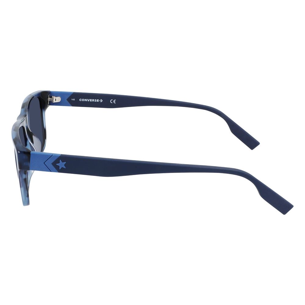 Converse Blue Acetate Sunglasses - ACCEXO