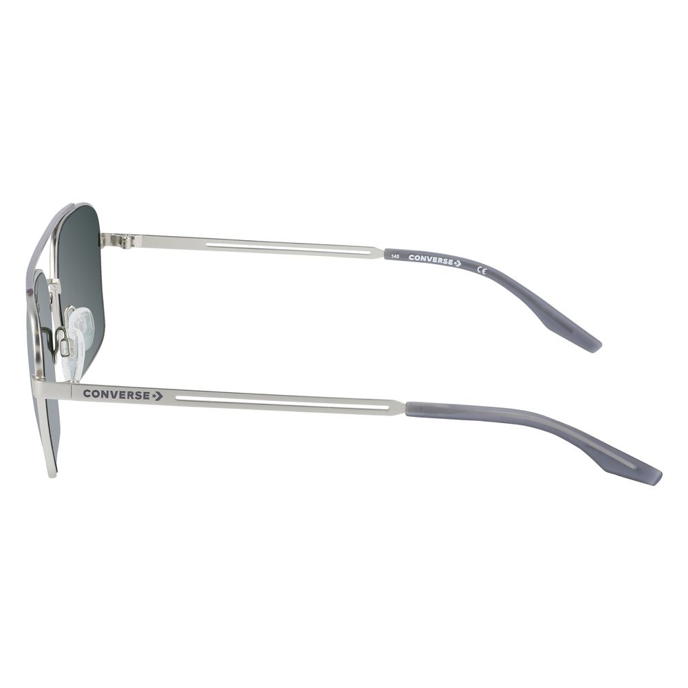 Converse Silver Metal Sunglasses - ACCEXO
