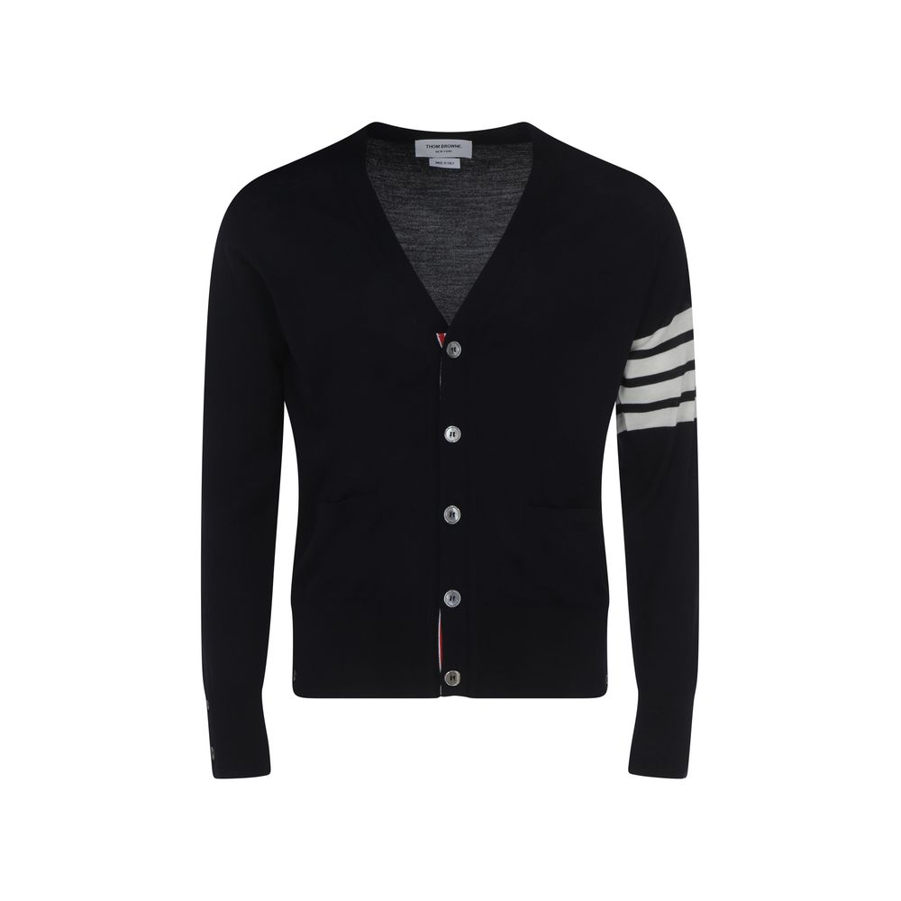 Thom Browne Cardigan - ACCEXO