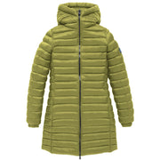 Refrigiwear Green Nylon Jackets & Coat - ACCEXO