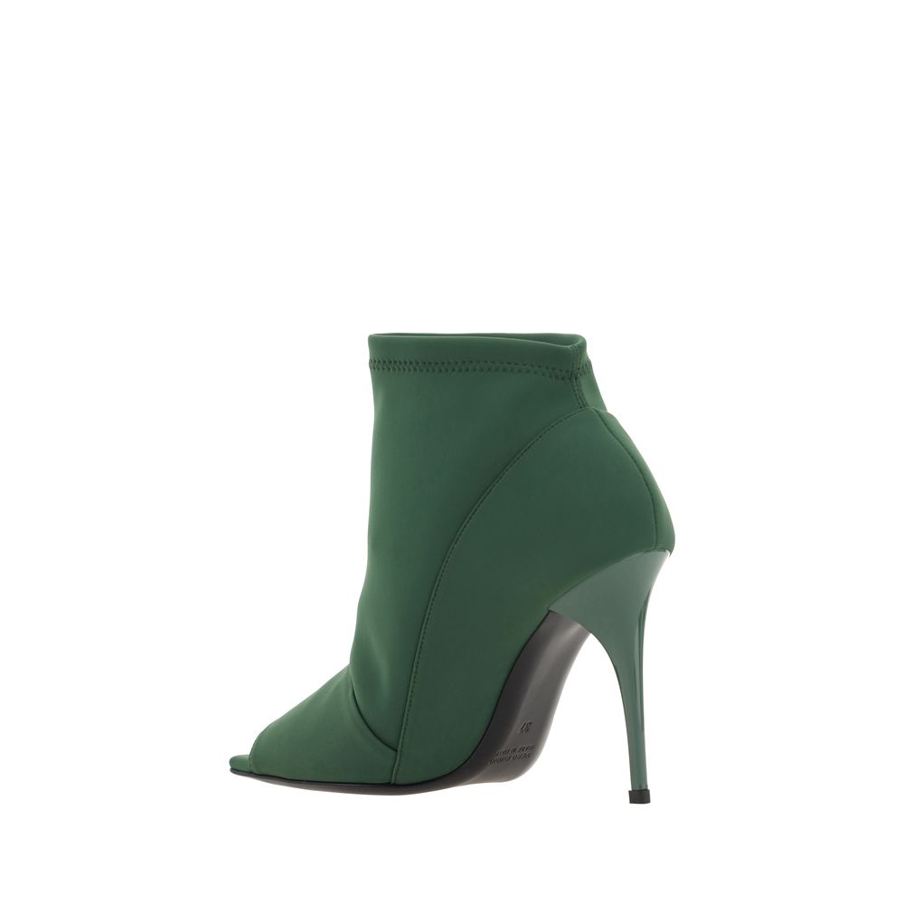 Bruno Frisoni Bootie Pumps - ACCEXO
