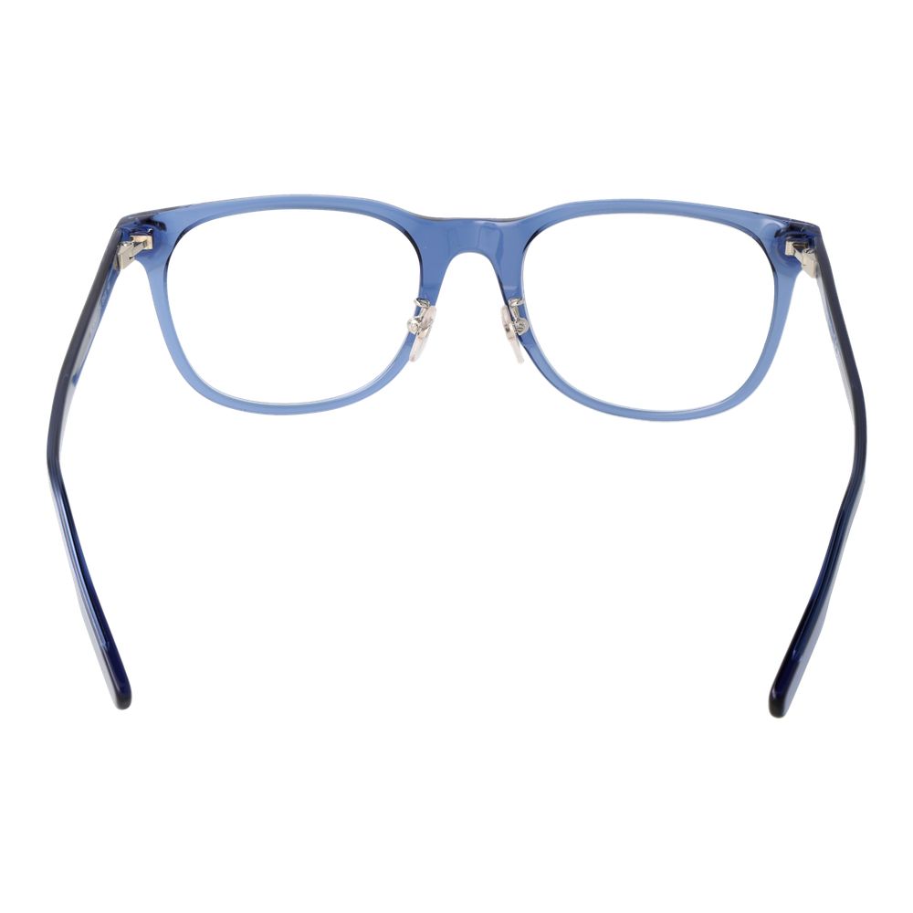 Ermenegildo Zegna Blue Men Optical Frames - ACCEXO
