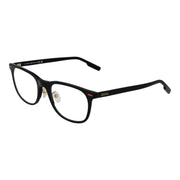 Ermenegildo Zegna Black Men Optical Frames - ACCEXO
