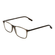 Ermenegildo Zegna Olive Men Optical Frames - ACCEXO