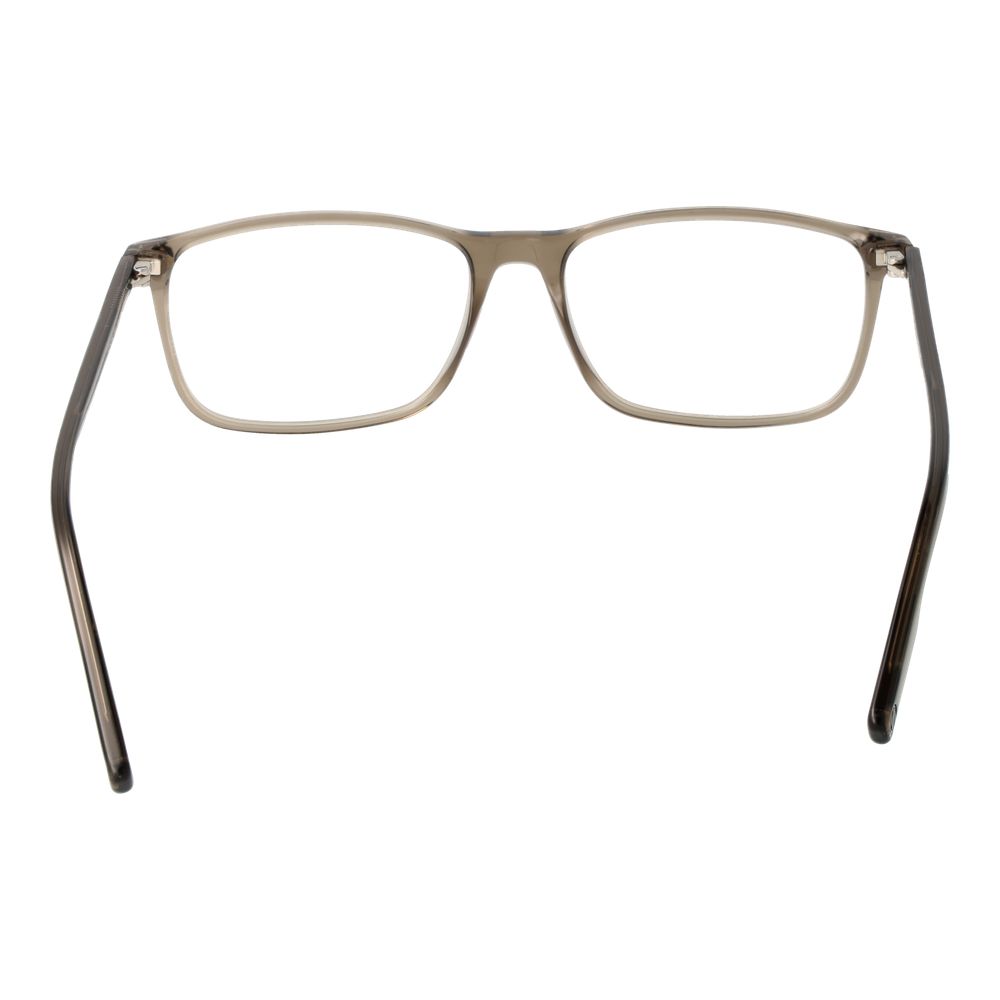 Ermenegildo Zegna Olive Men Optical Frames - ACCEXO