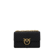 PINKO Love One Classic Shoulder Bag - ACCEXO