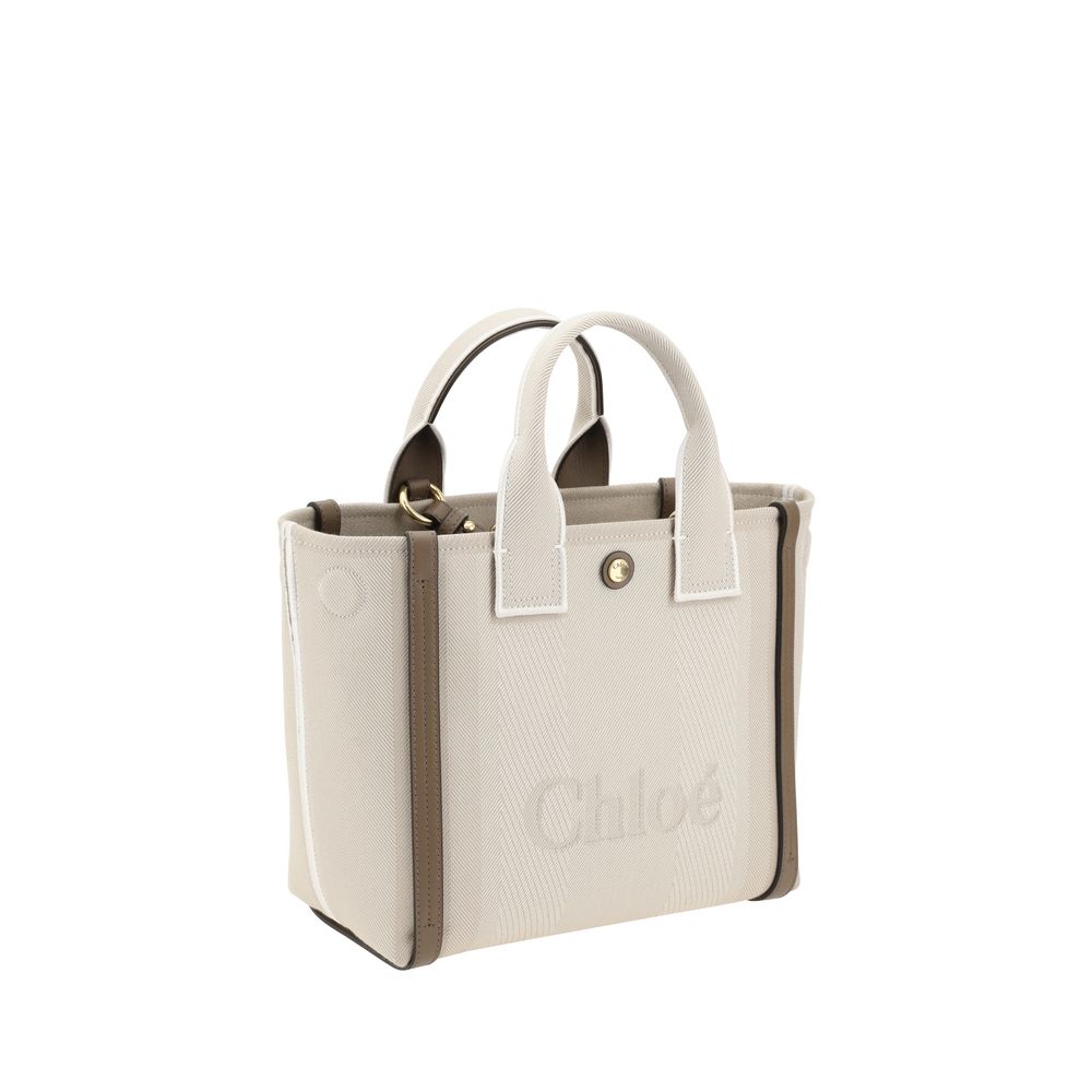 Chloé Carry Tote Bag - ACCEXO