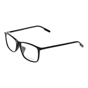 Ermenegildo Zegna Black Men Optical Frames - ACCEXO