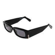 GCDS Black Unisex Sunglasses - ACCEXO