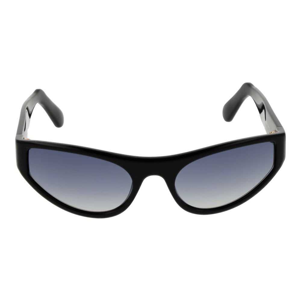GCDS Black Unisex Sunglasses - ACCEXO