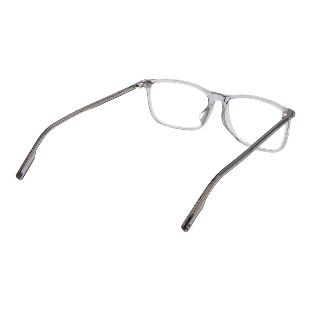 Ermenegildo Zegna Gray Men Optical Frames - ACCEXO