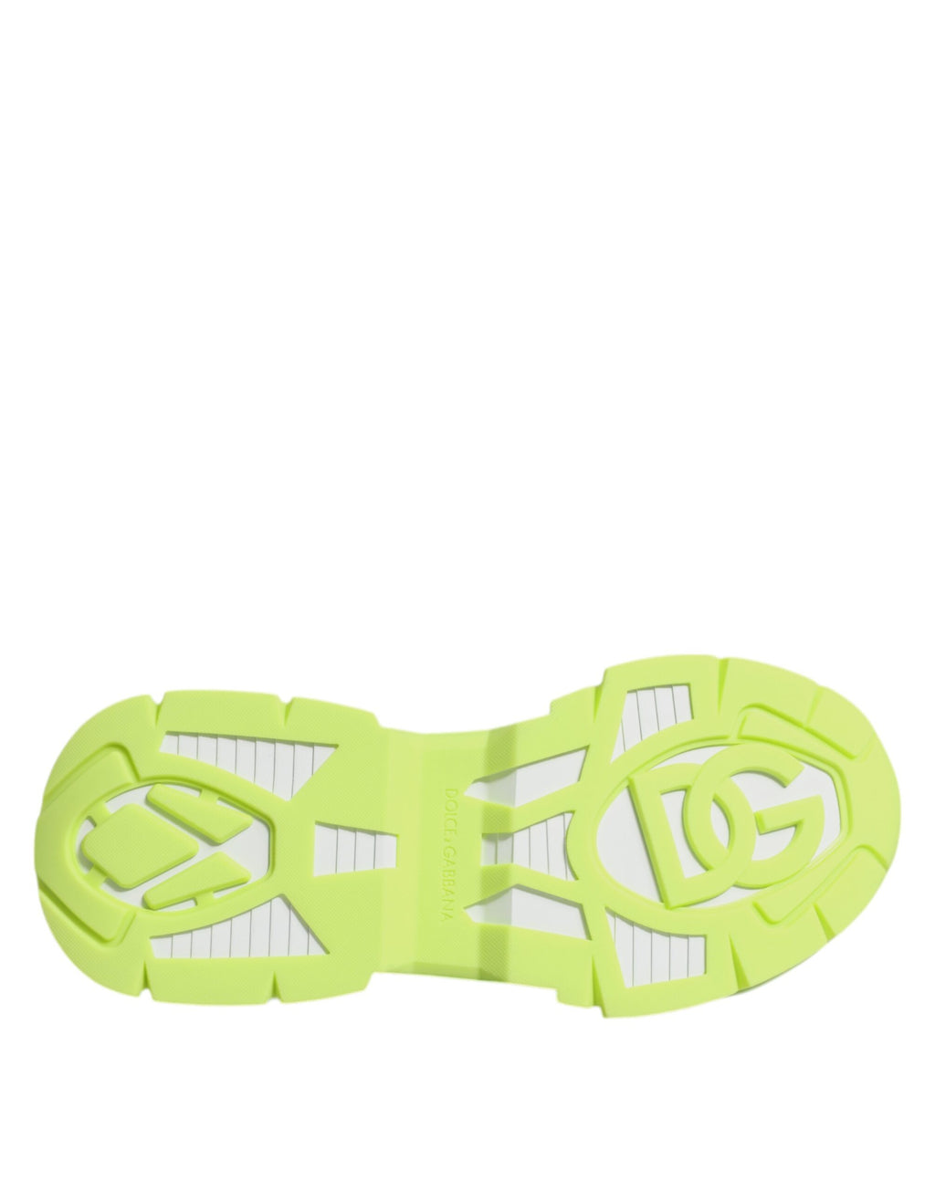 Dolce & Gabbana Multicolor Airmaster Low Top Sneakers Shoes - ACCEXO